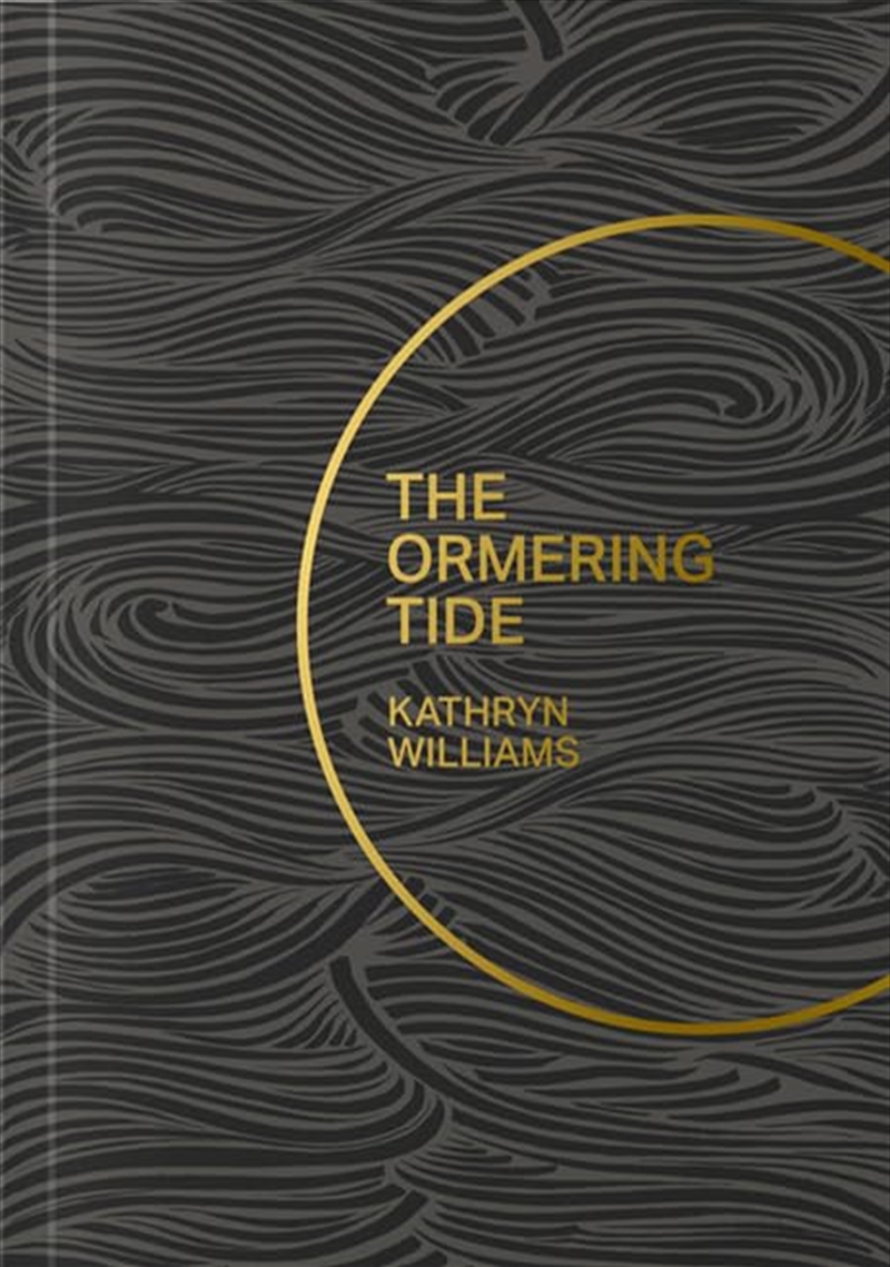 The Ormering Tide/Product Detail/General Fiction Books