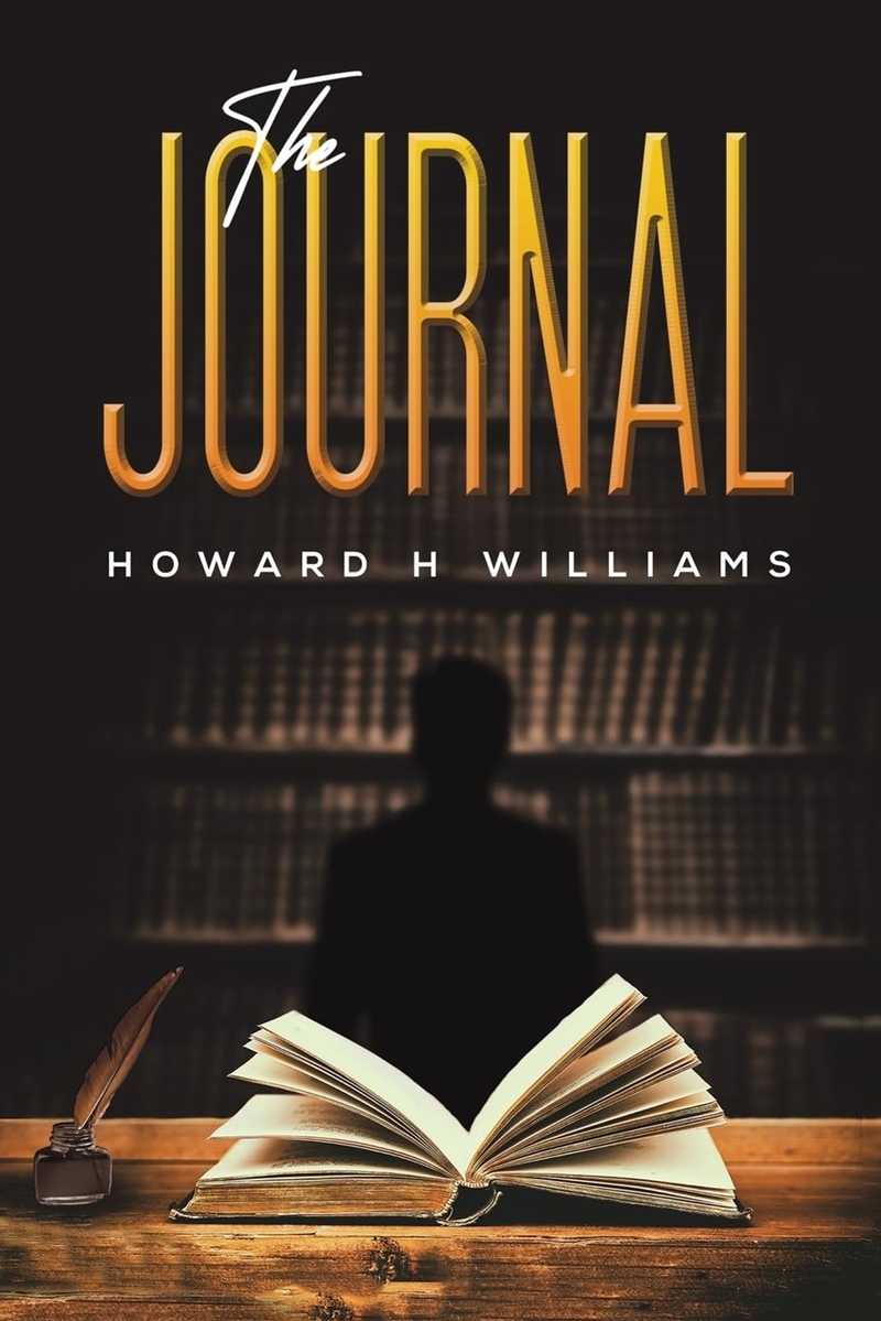 The Journal/Product Detail/General Fiction Books