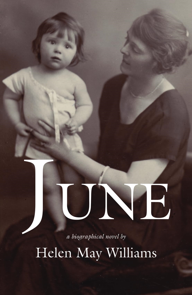 June/Product Detail/General Fiction Books