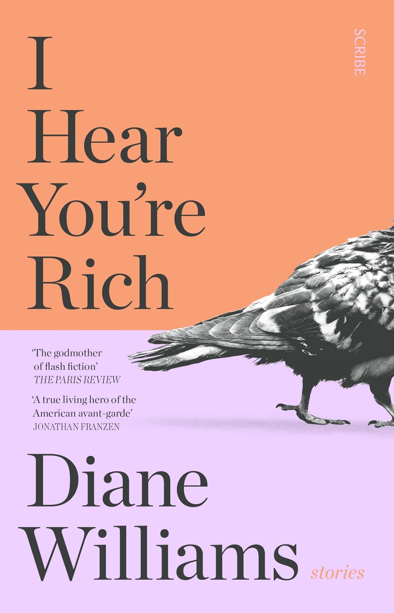 I Hear You're Rich/Product Detail/General Fiction Books