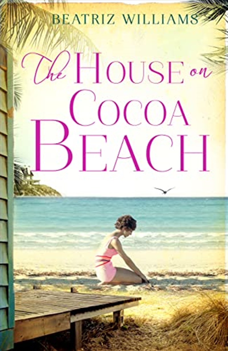 The House On Cocoa Beach/Product Detail/General Fiction Books