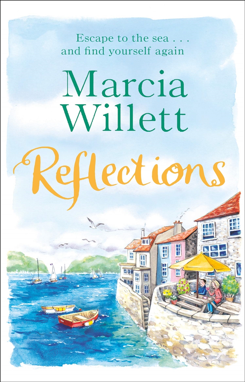Reflections/Product Detail/General Fiction Books