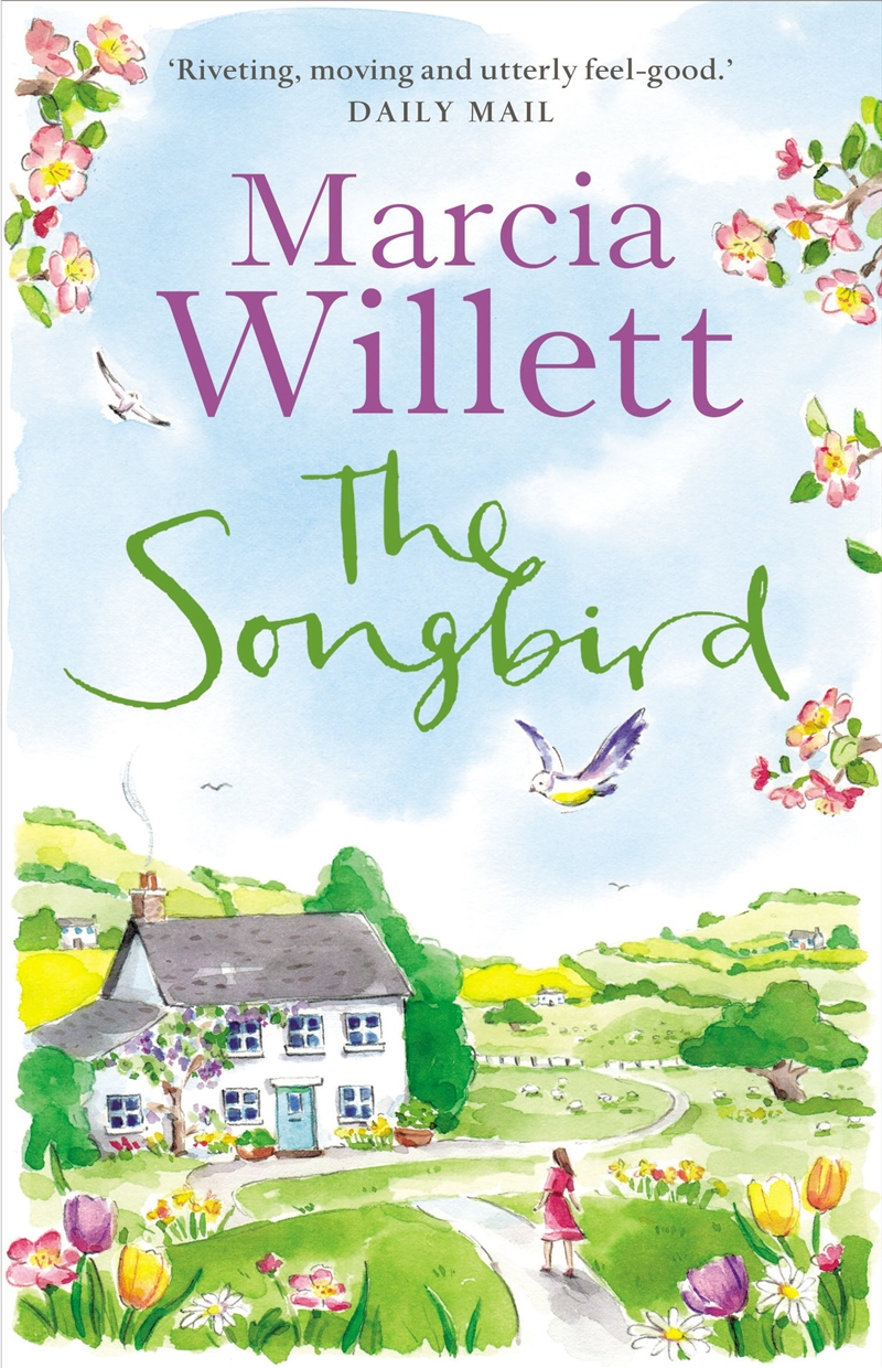 The Songbird/Product Detail/General Fiction Books