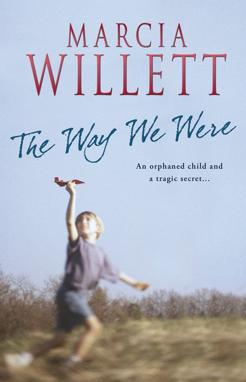 The Way We Were/Product Detail/General Fiction Books