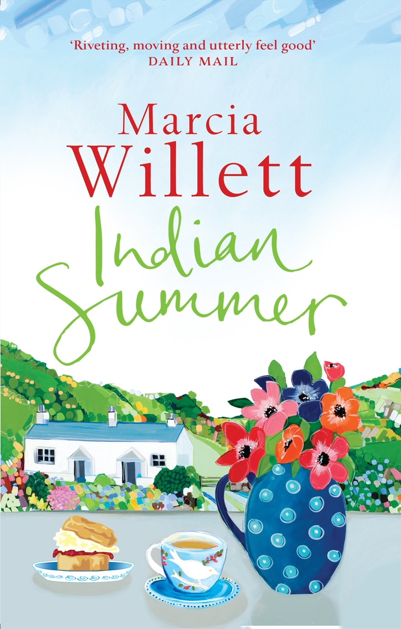 Indian Summer/Product Detail/General Fiction Books