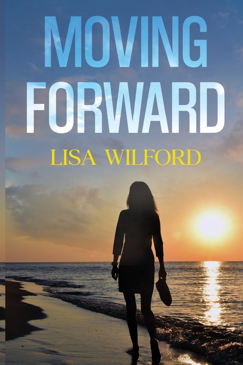 Moving Forward/Product Detail/General Fiction Books