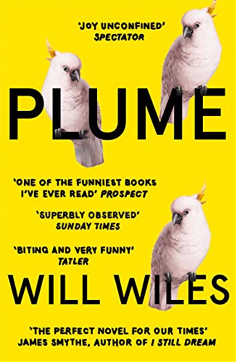 Plume/Product Detail/General Fiction Books