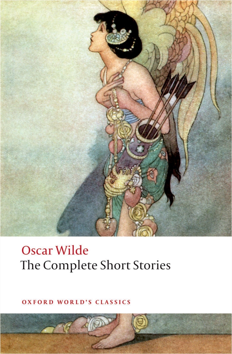 The Complete Short Stories (Oxford World'S Classics)/Product Detail/General Fiction Books