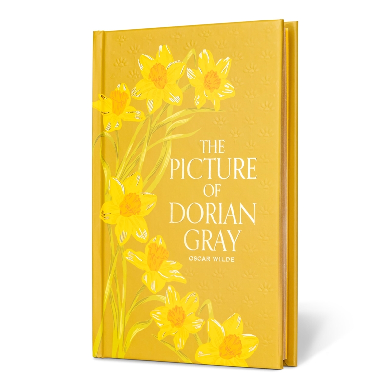 The Picture Of Dorian Gray (Signature Gilded Classics)/Product Detail/General Fiction Books