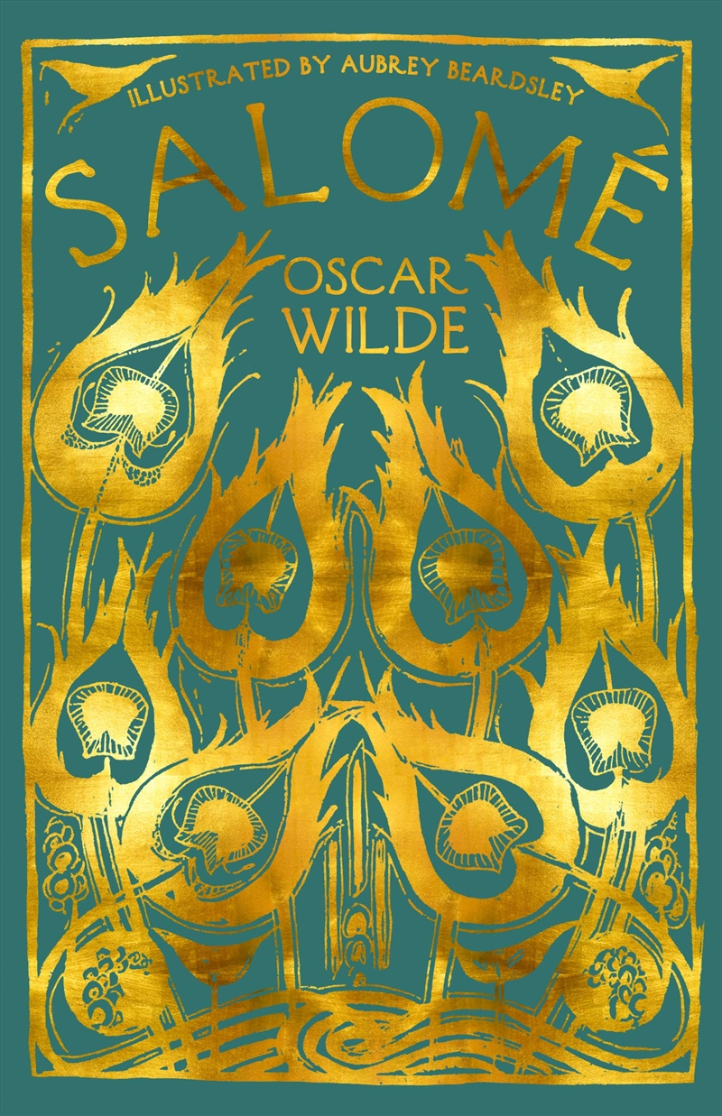 Salomé/Product Detail/General Fiction Books