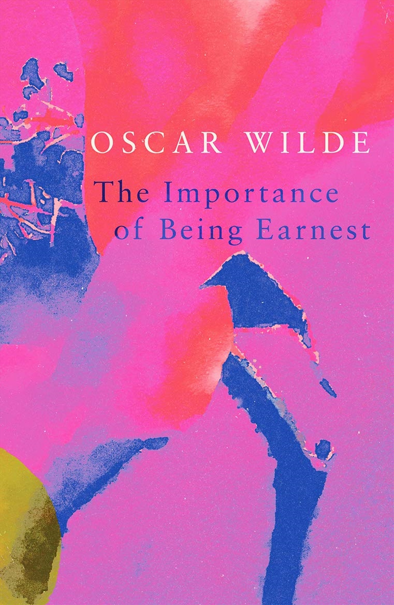The Importance Of Being Earnest (Legend Classics)/Product Detail/General Fiction Books