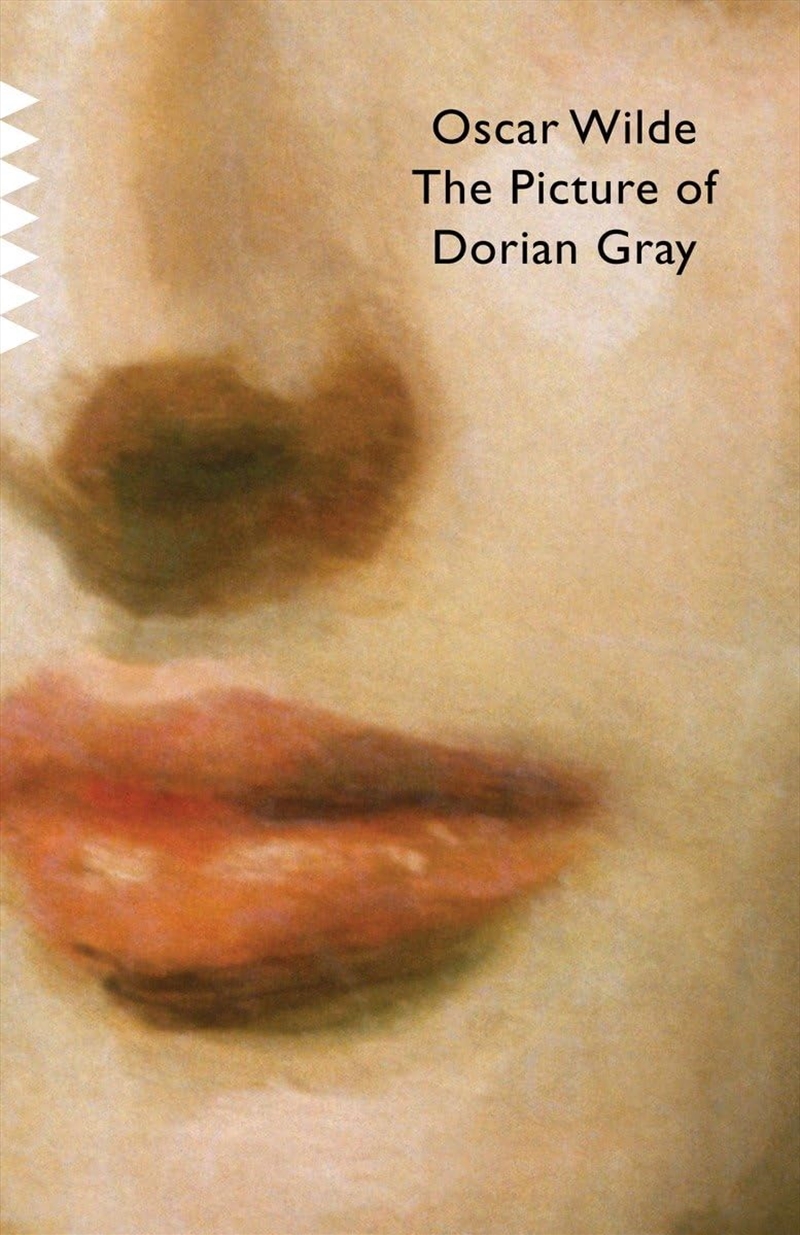The Picture Of Dorian Gray (Vintage Classics)/Product Detail/General Fiction Books