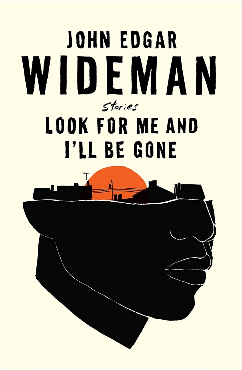 Look For Me and I'll Be Gone/Product Detail/General Fiction Books