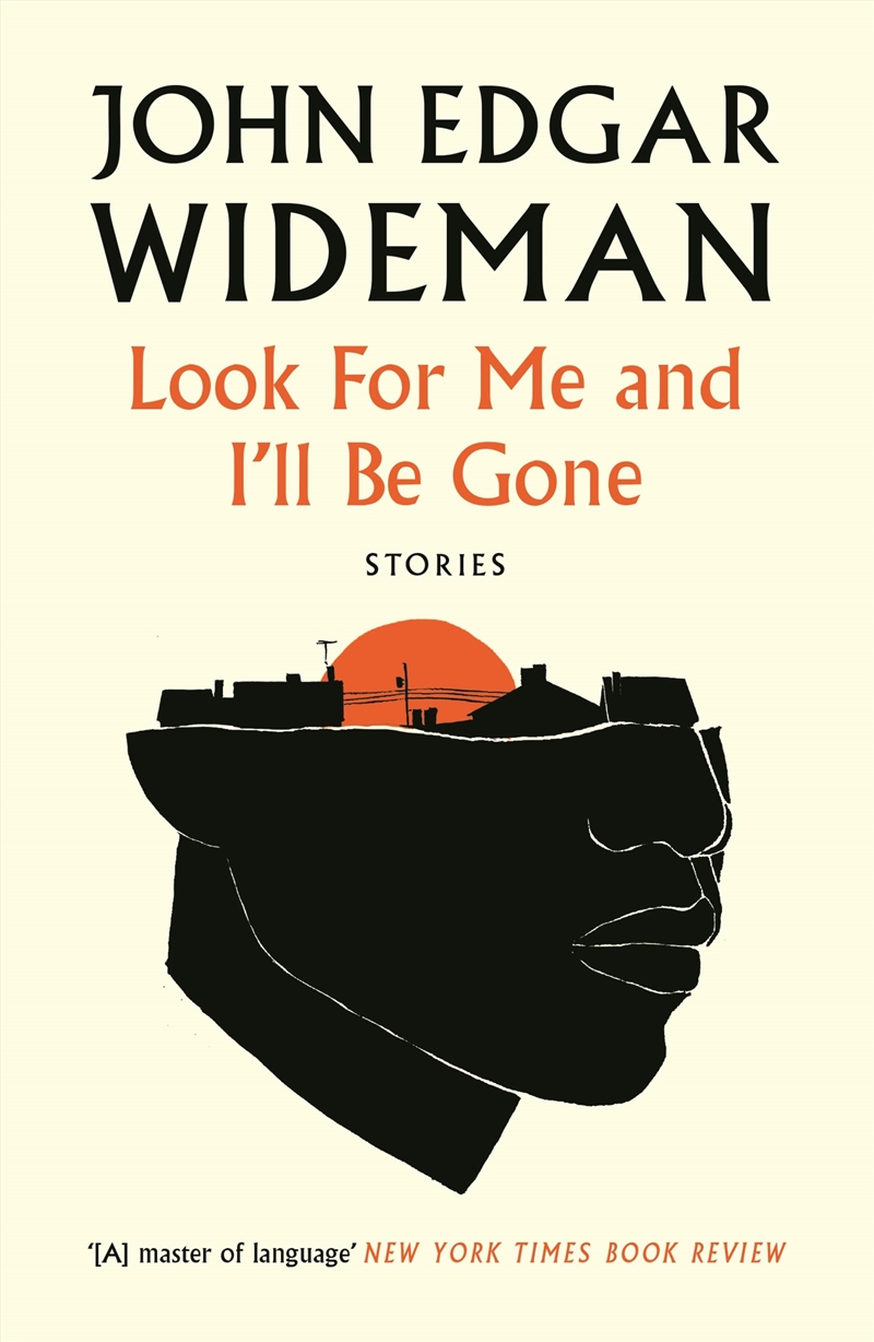 Look For Me And I'Ll Be Gone/Product Detail/General Fiction Books