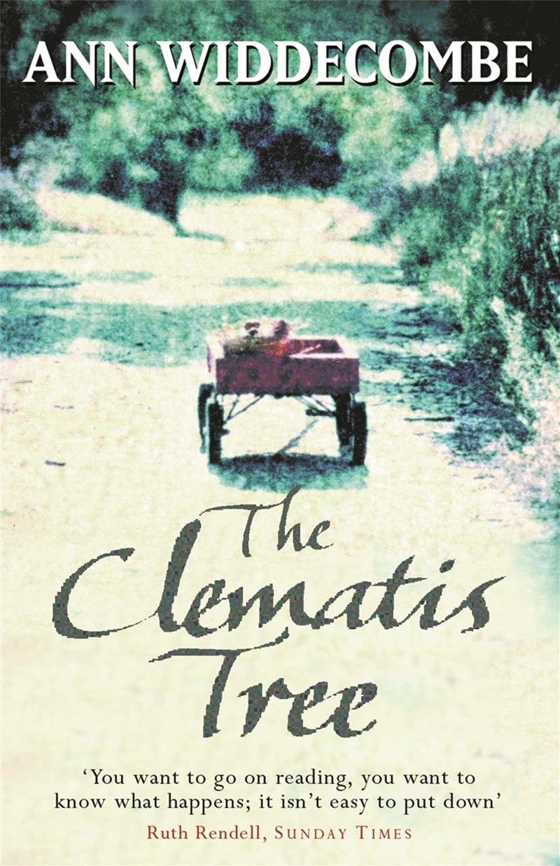 The Clematis Tree/Product Detail/General Fiction Books