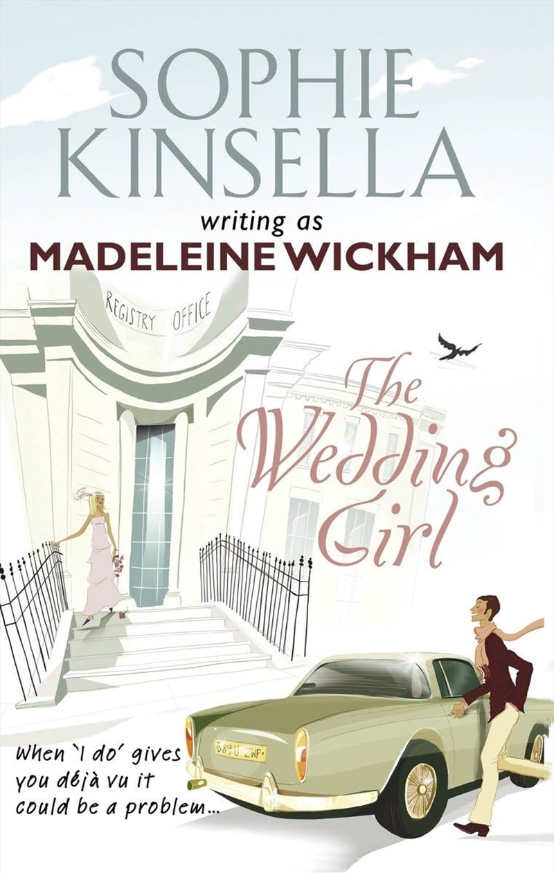 The Wedding Girl/Product Detail/General Fiction Books