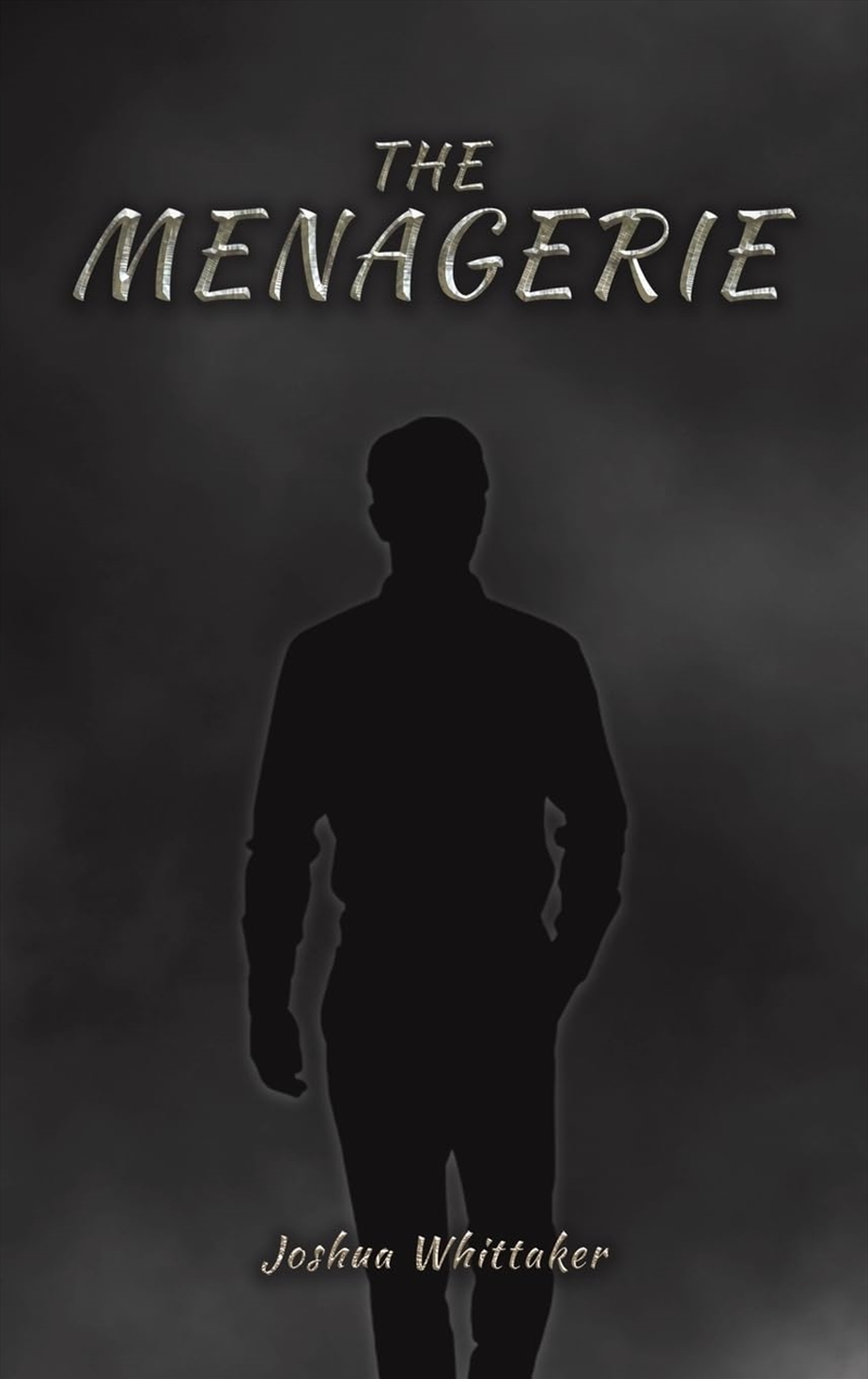 The Menagerie/Product Detail/General Fiction Books