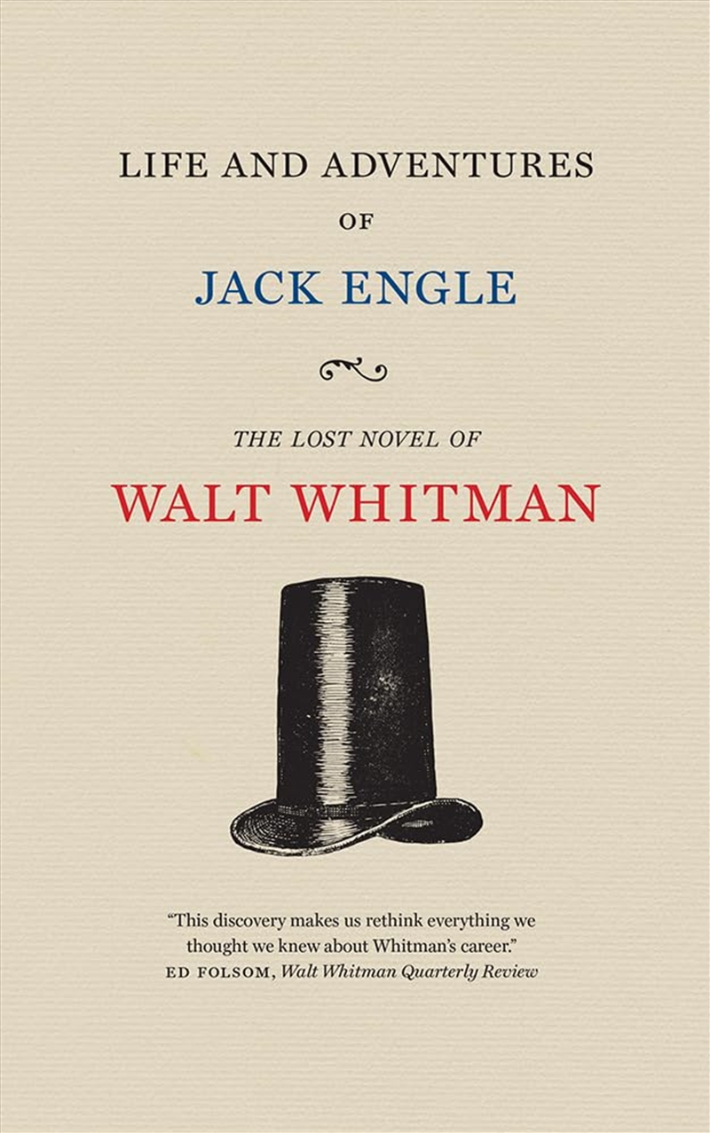 Life And Adventures Of Jack Engle: An Auto-Biography; A Story Of New York At The Present Time In Whi/Product Detail/General Fiction Books