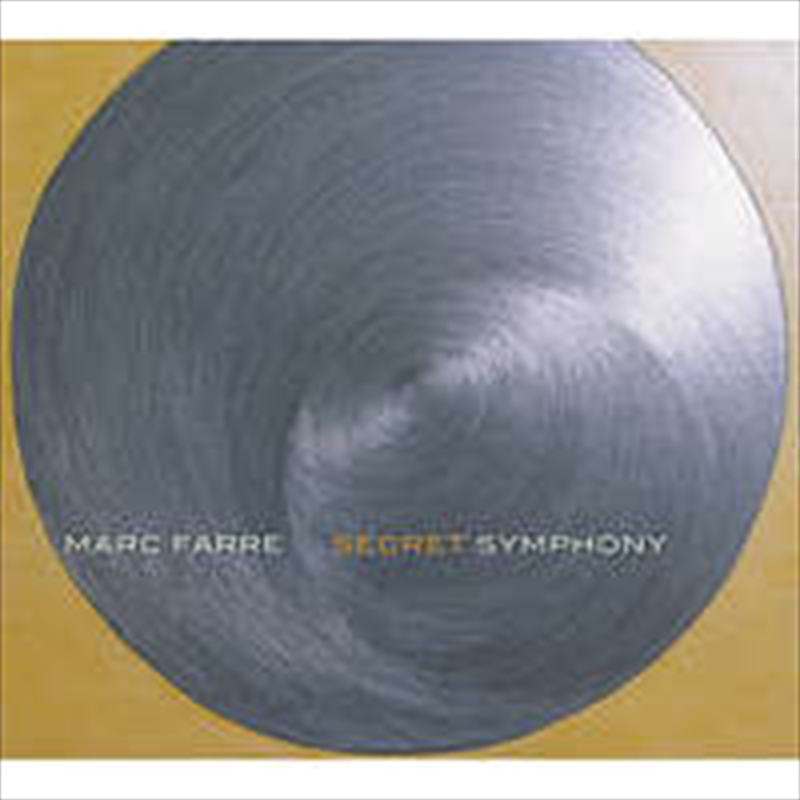 Secret Symphony/Product Detail/Alternative