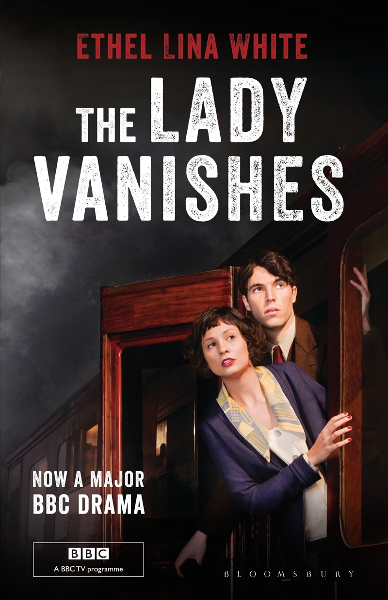 Lady Vanishes (Wheel Spins Srs)/Product Detail/General Fiction Books