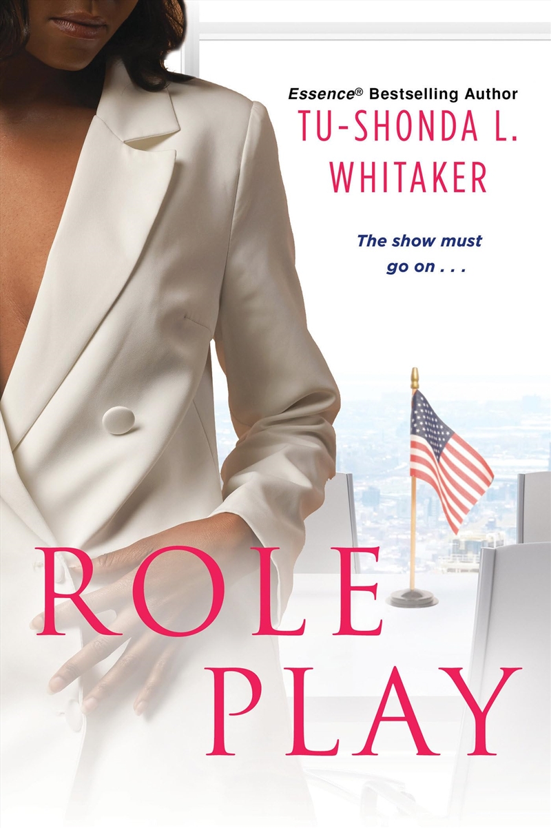 Role Play/Product Detail/General Fiction Books