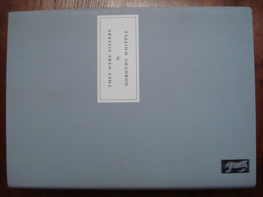 They Were Sisters/Product Detail/General Fiction Books