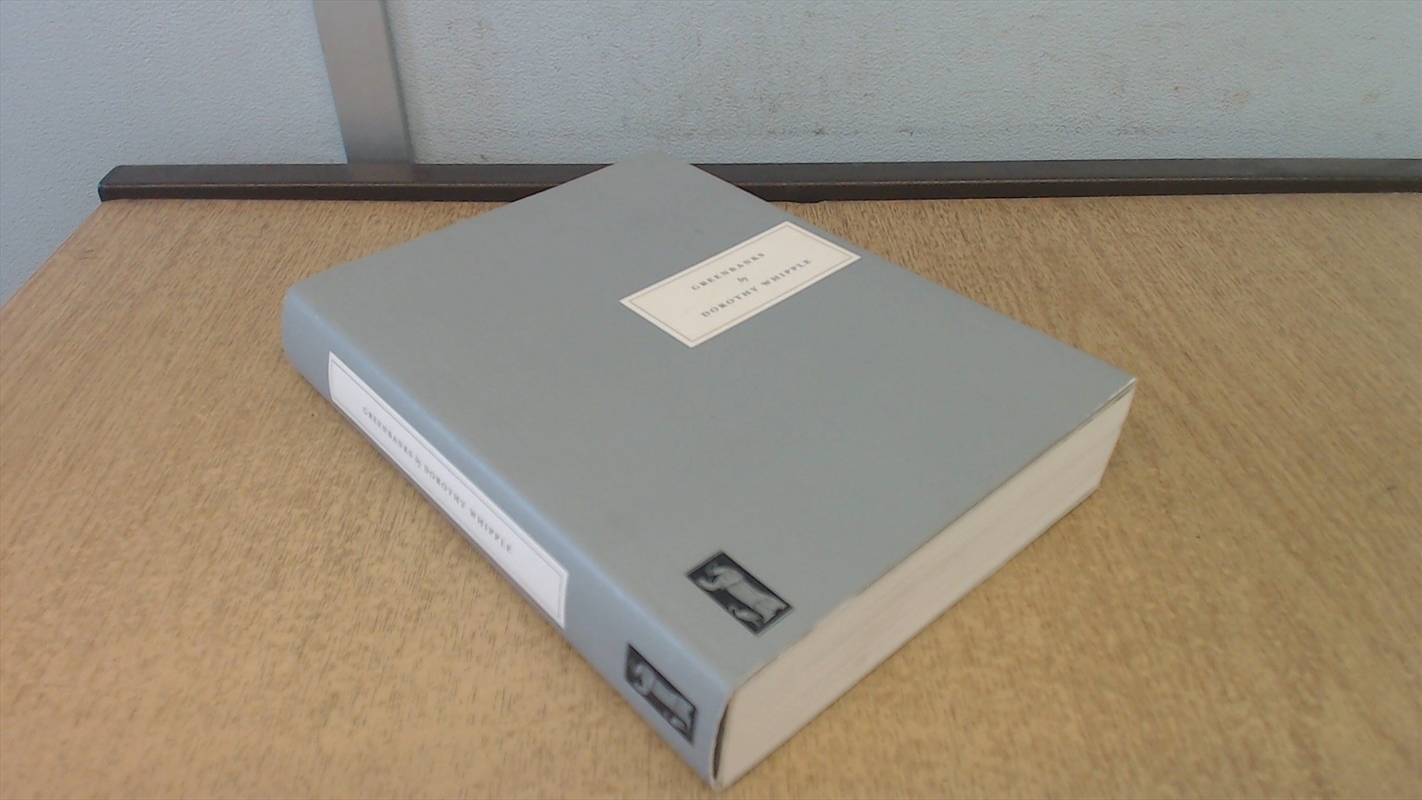 Greenbanks/Product Detail/General Fiction Books