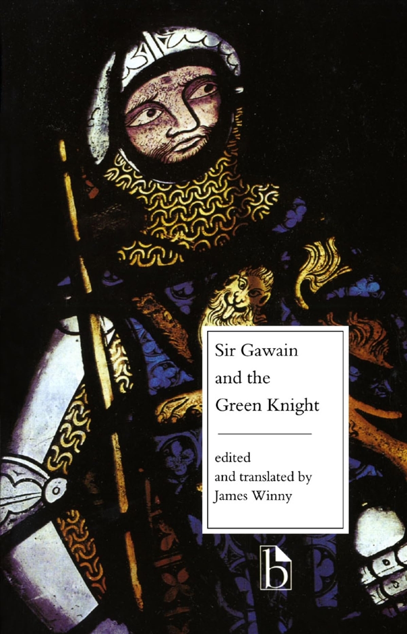 Sir Gawain And The Green Knight/Product Detail/General Fiction Books