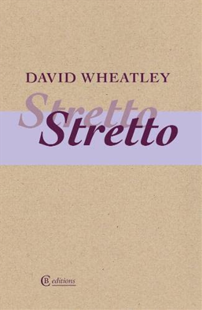 Stretto/Product Detail/General Fiction Books