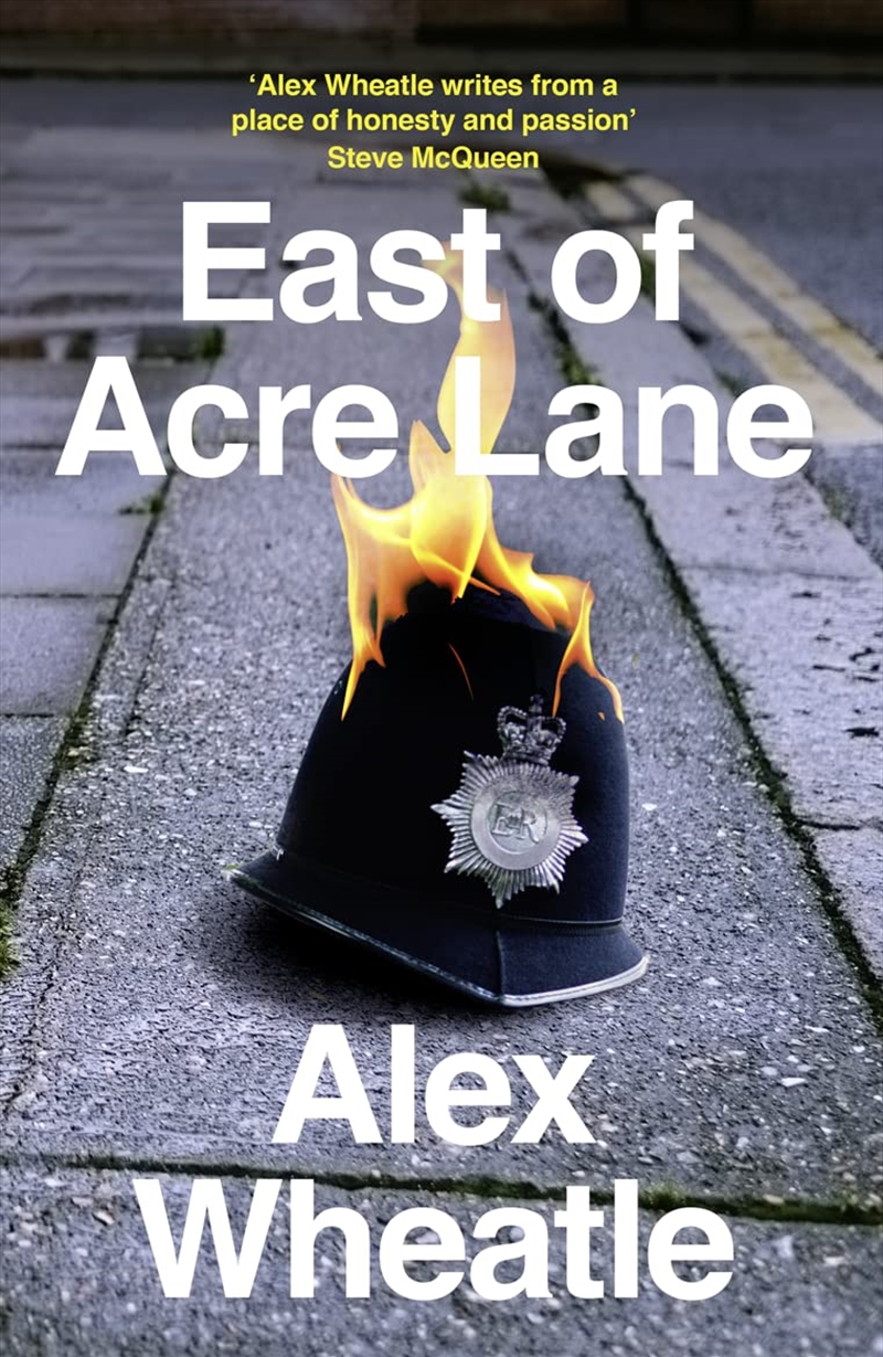 East Of Acre Lane/Product Detail/General Fiction Books