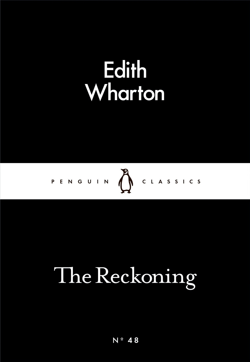 The Reckoning/Product Detail/General Fiction Books