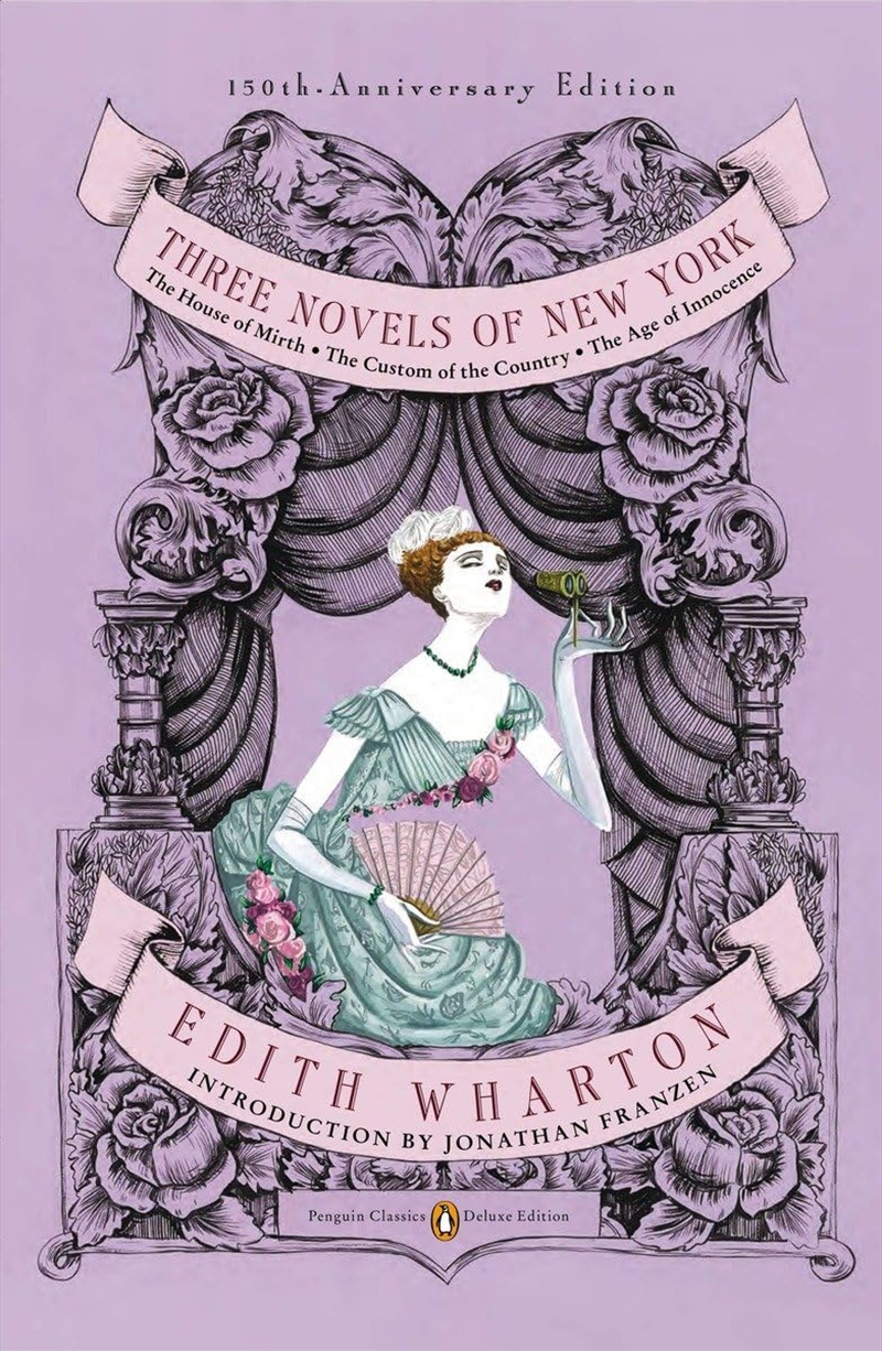 The Custom Of The Country[ The Custom Of The Country ] By Wharton, Edith ( Author )Jun-05-2012 Paper/Product Detail/General Fiction Books