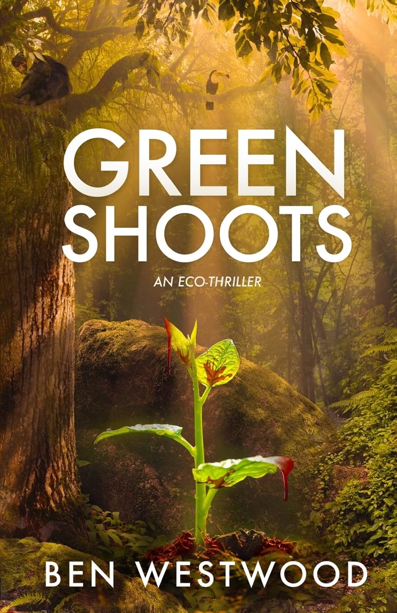 Green Shoots/Product Detail/General Fiction Books