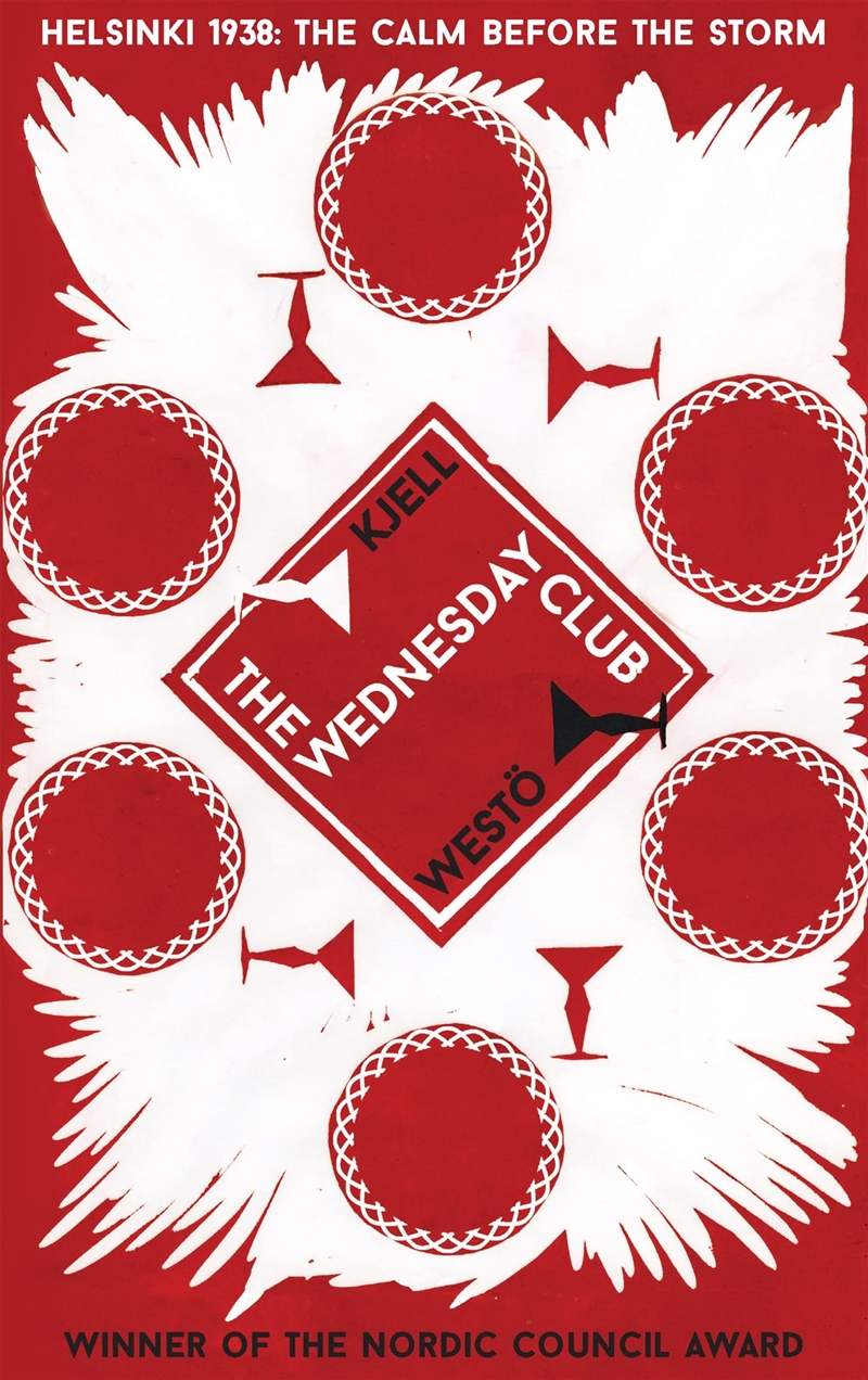 The Wednesday Club/Product Detail/General Fiction Books