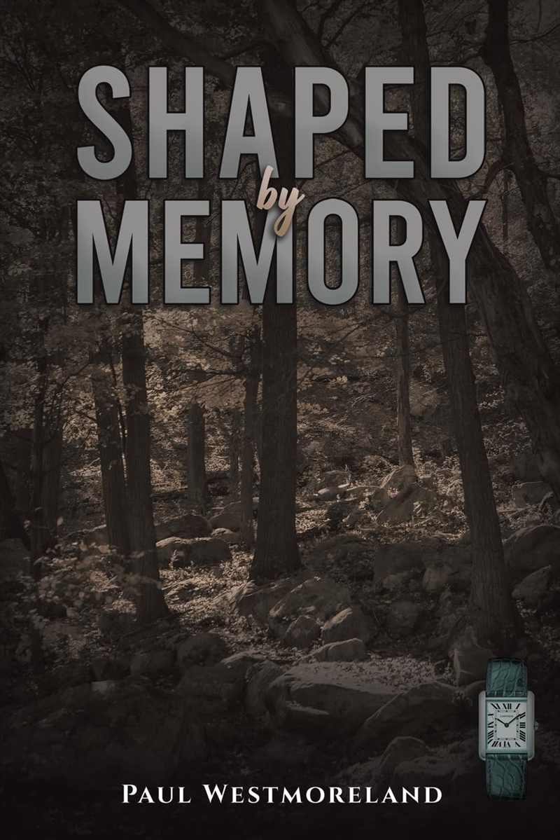 Shaped By Memory/Product Detail/General Fiction Books