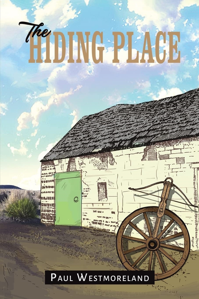 The Hiding Place/Product Detail/General Fiction Books