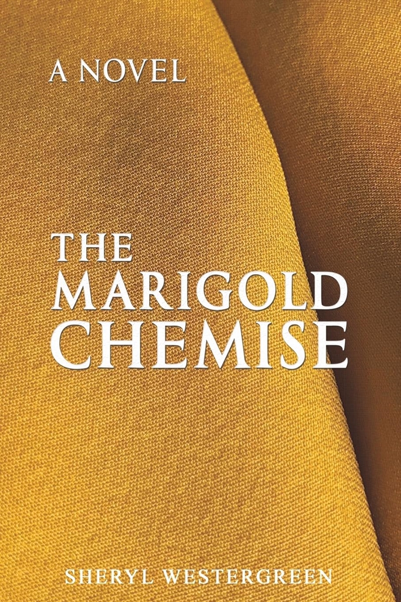 The Marigold Chemise/Product Detail/General Fiction Books
