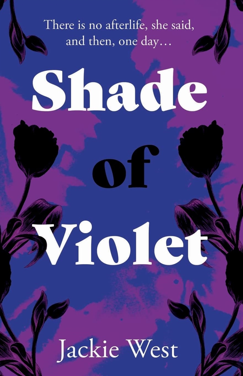 Shade Of Violet/Product Detail/General Fiction Books