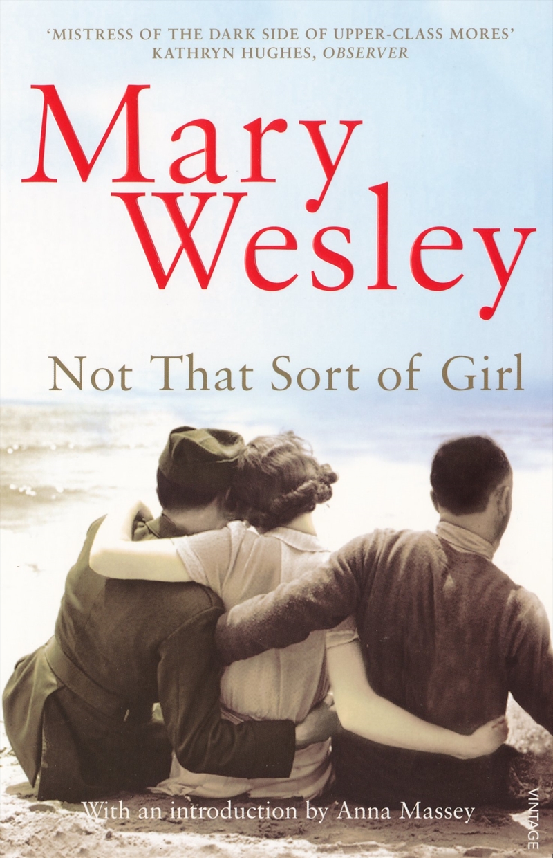 Not That Sort Of Girl/Product Detail/General Fiction Books