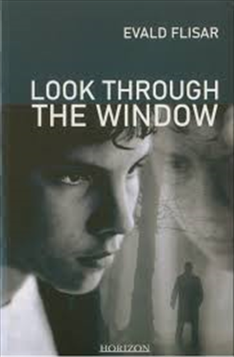 Look Through The Window Soft/Product Detail/General Fiction Books