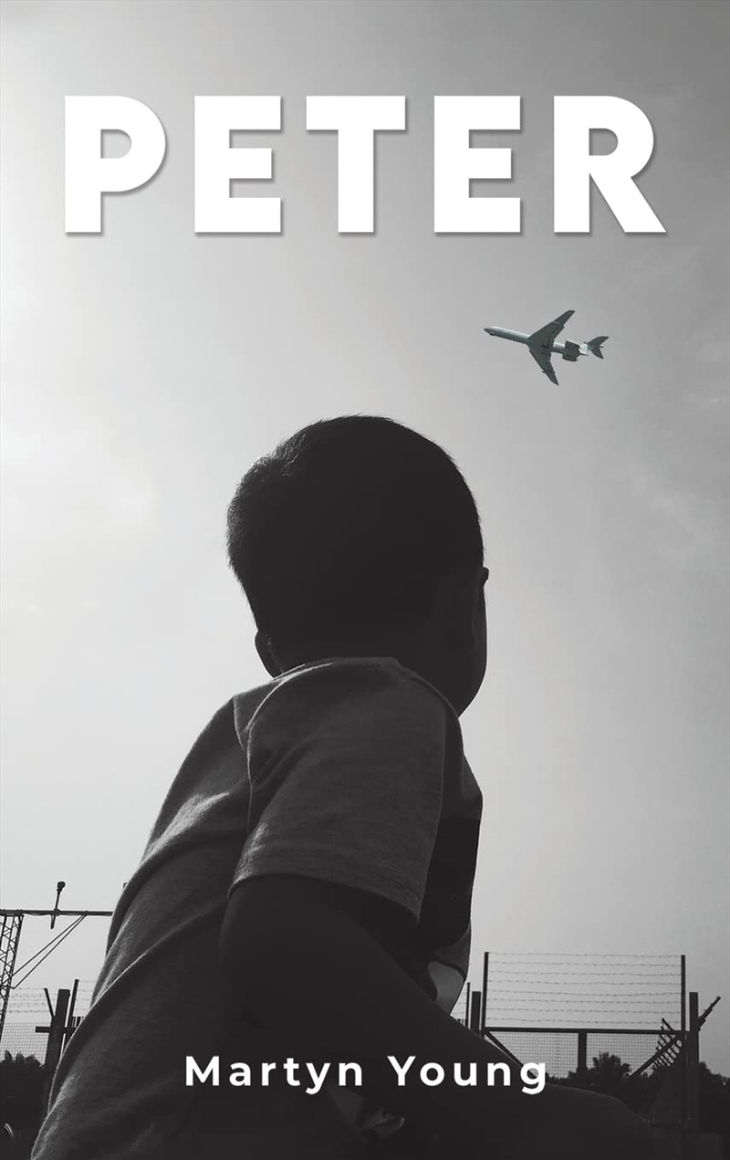 Peter/Product Detail/General Fiction Books