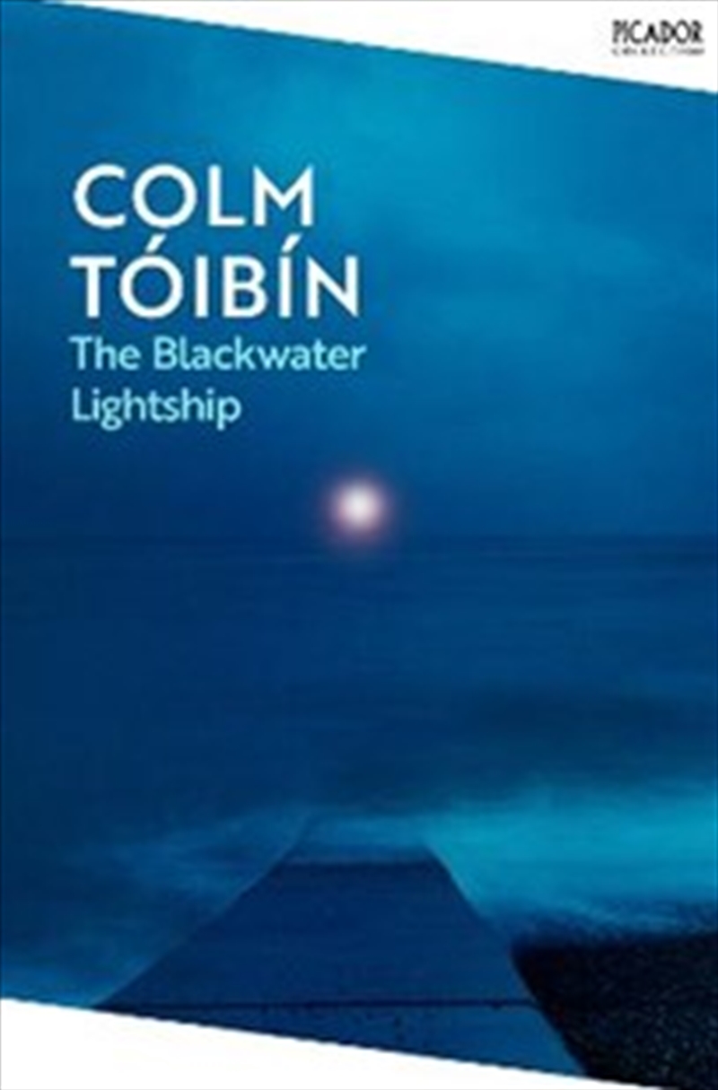 The Blackwater Lightship/Product Detail/General Fiction Books