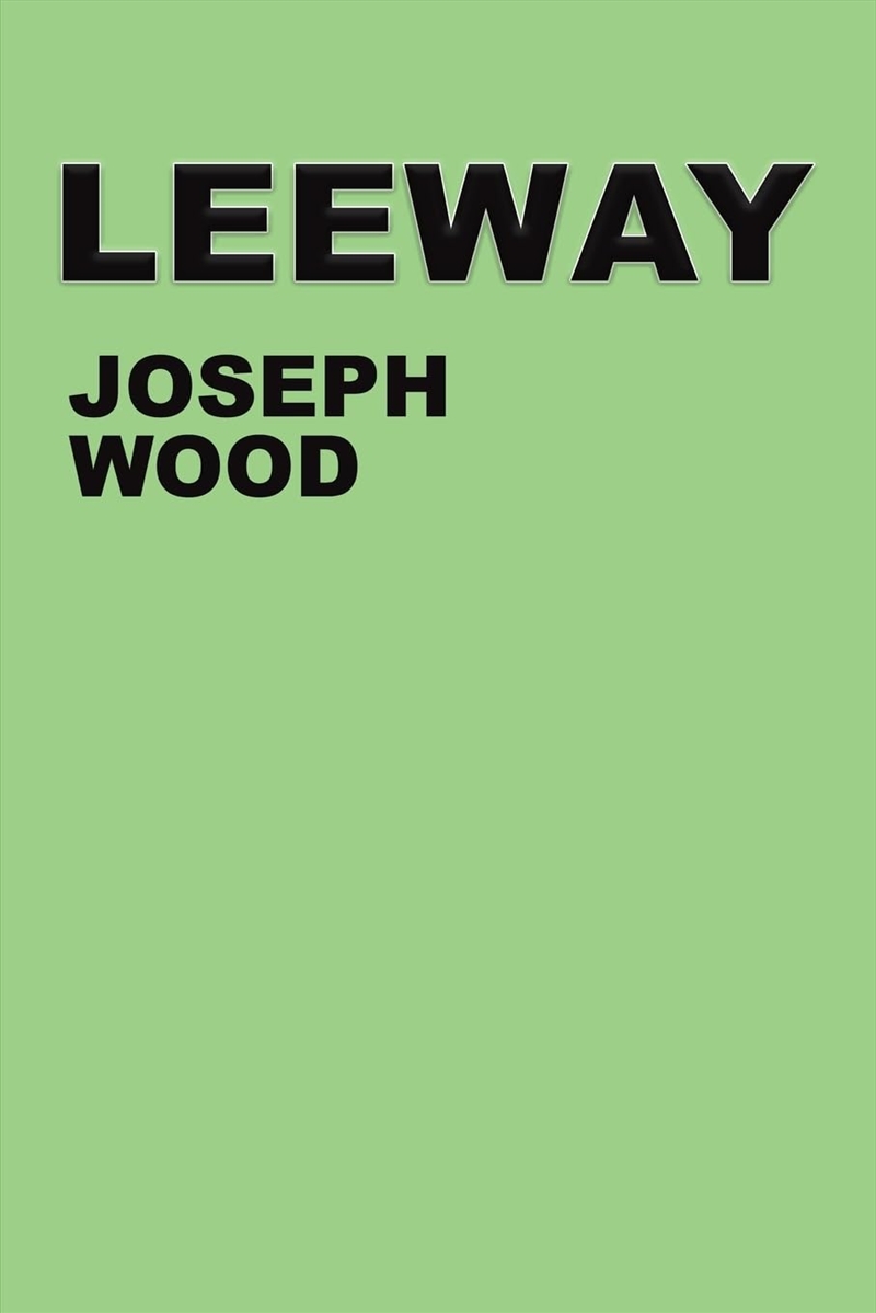 Leeway/Product Detail/General Fiction Books