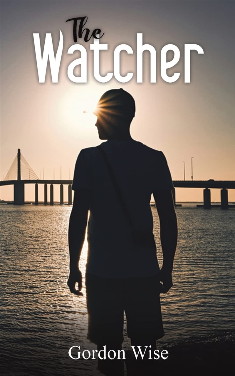 The Watcher/Product Detail/General Fiction Books