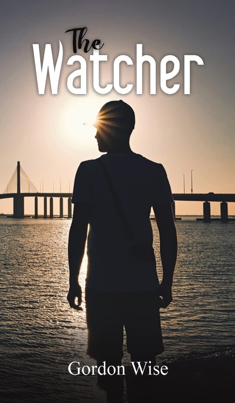 The Watcher/Product Detail/General Fiction Books
