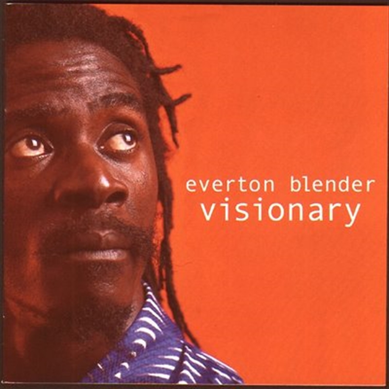 Visionary/Product Detail/Reggae