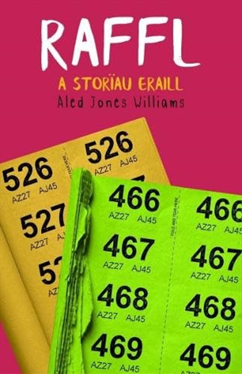 Raffl/Product Detail/General Fiction Books