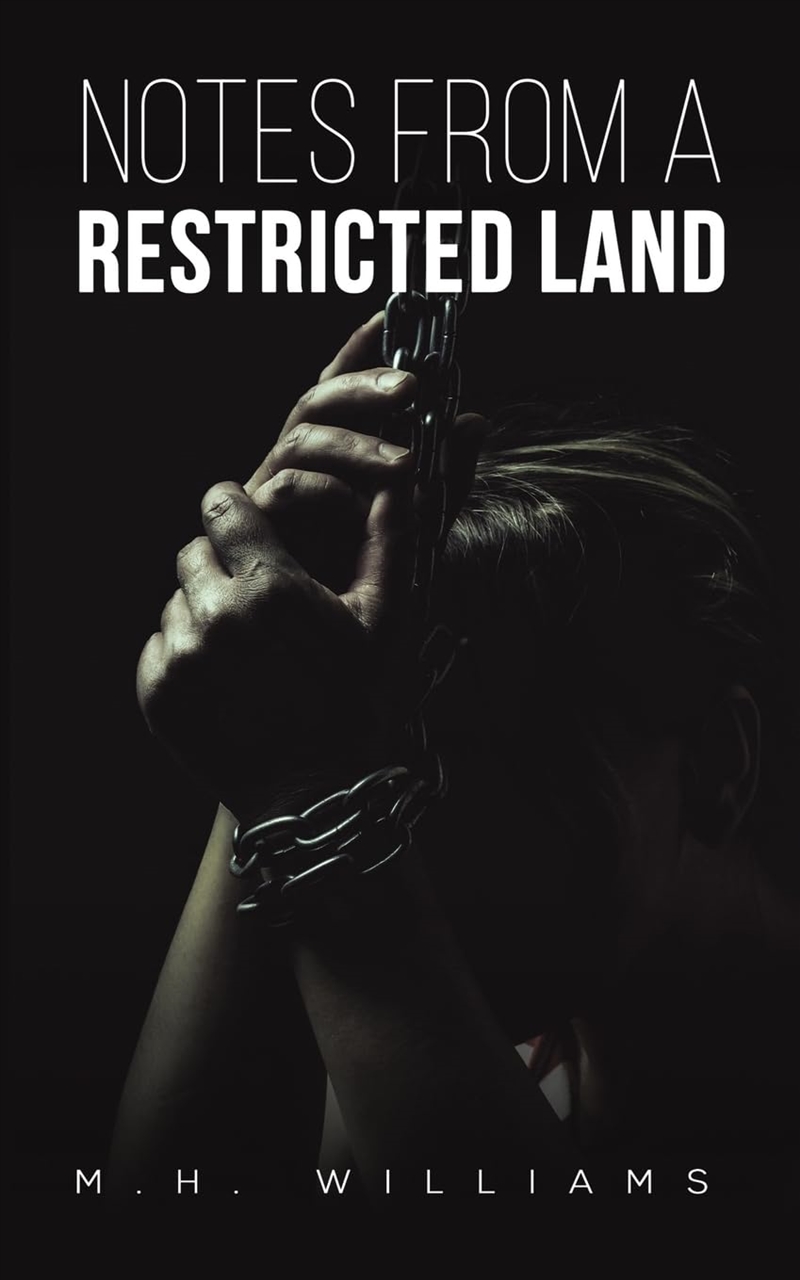 Notes From A Restricted Land/Product Detail/General Fiction Books