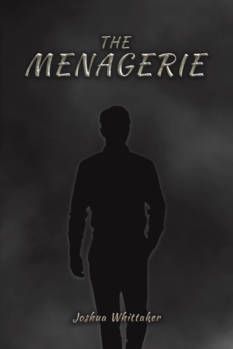 The Menagerie/Product Detail/General Fiction Books
