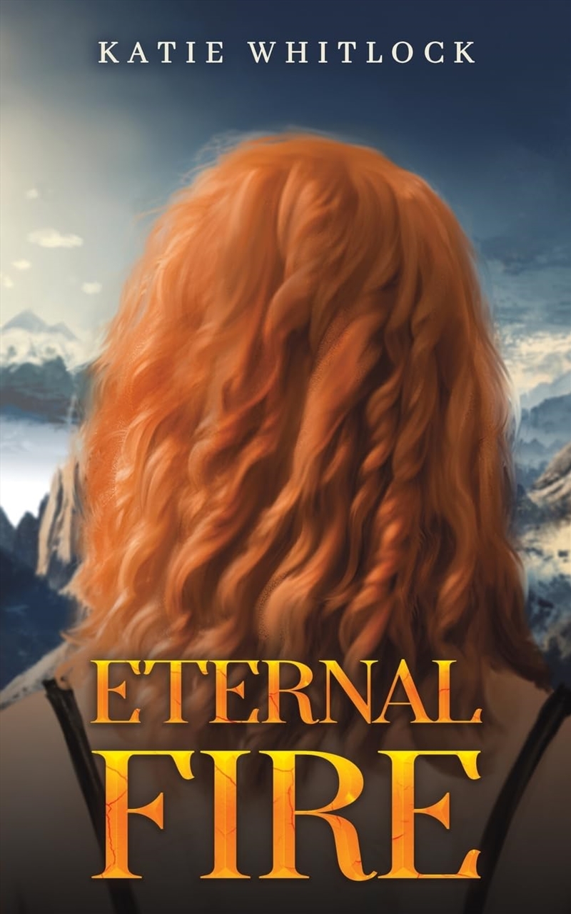 Eternal Fire/Product Detail/General Fiction Books